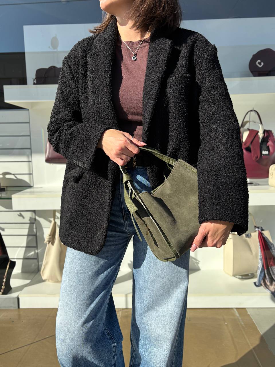 Фото Leather Country