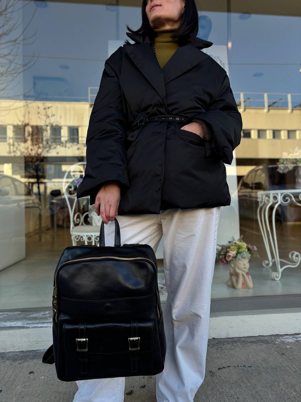 Фото Leather Country