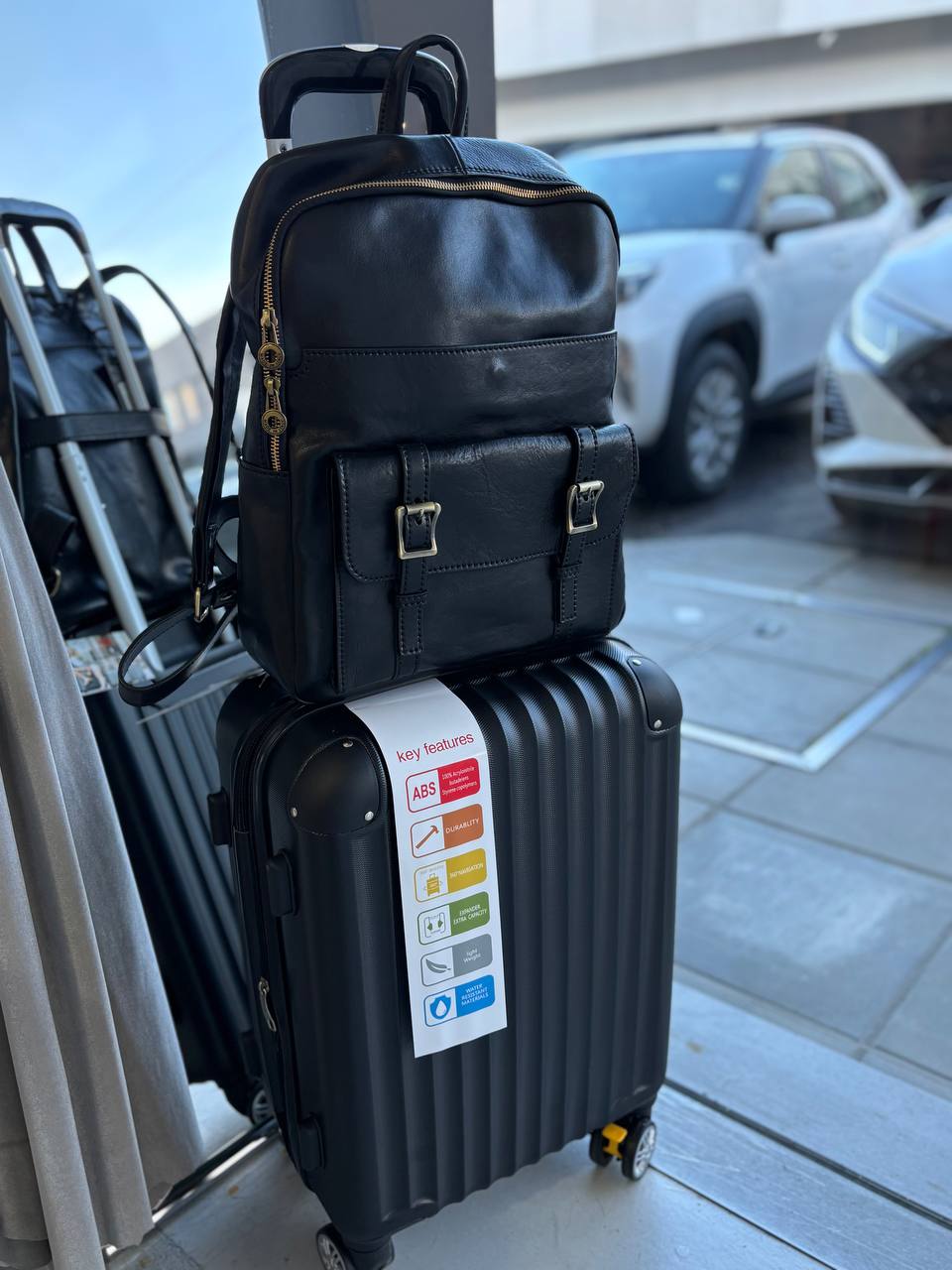 Фото Leather Country