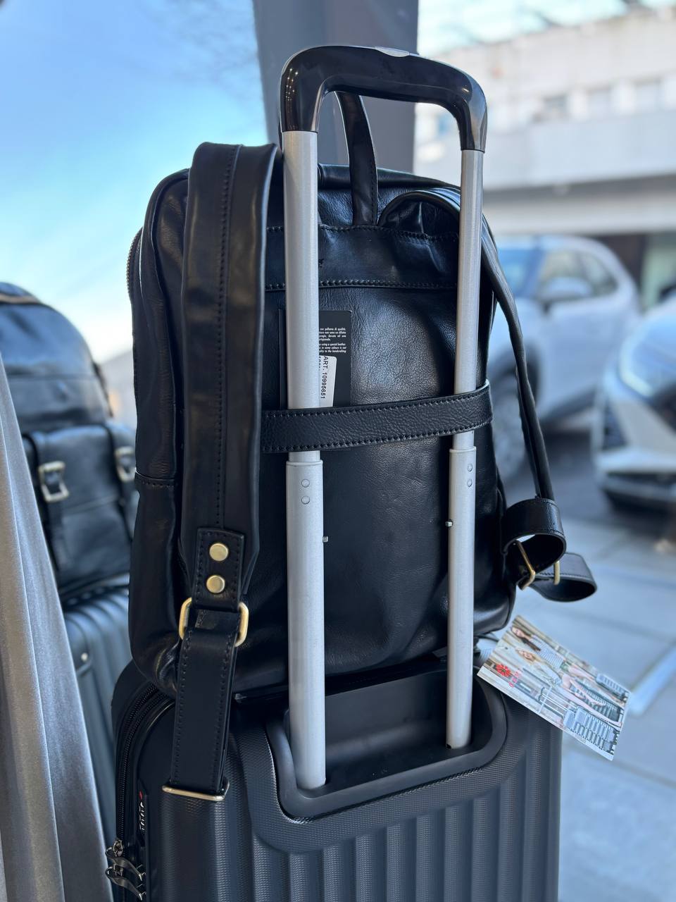 Фото Leather Country