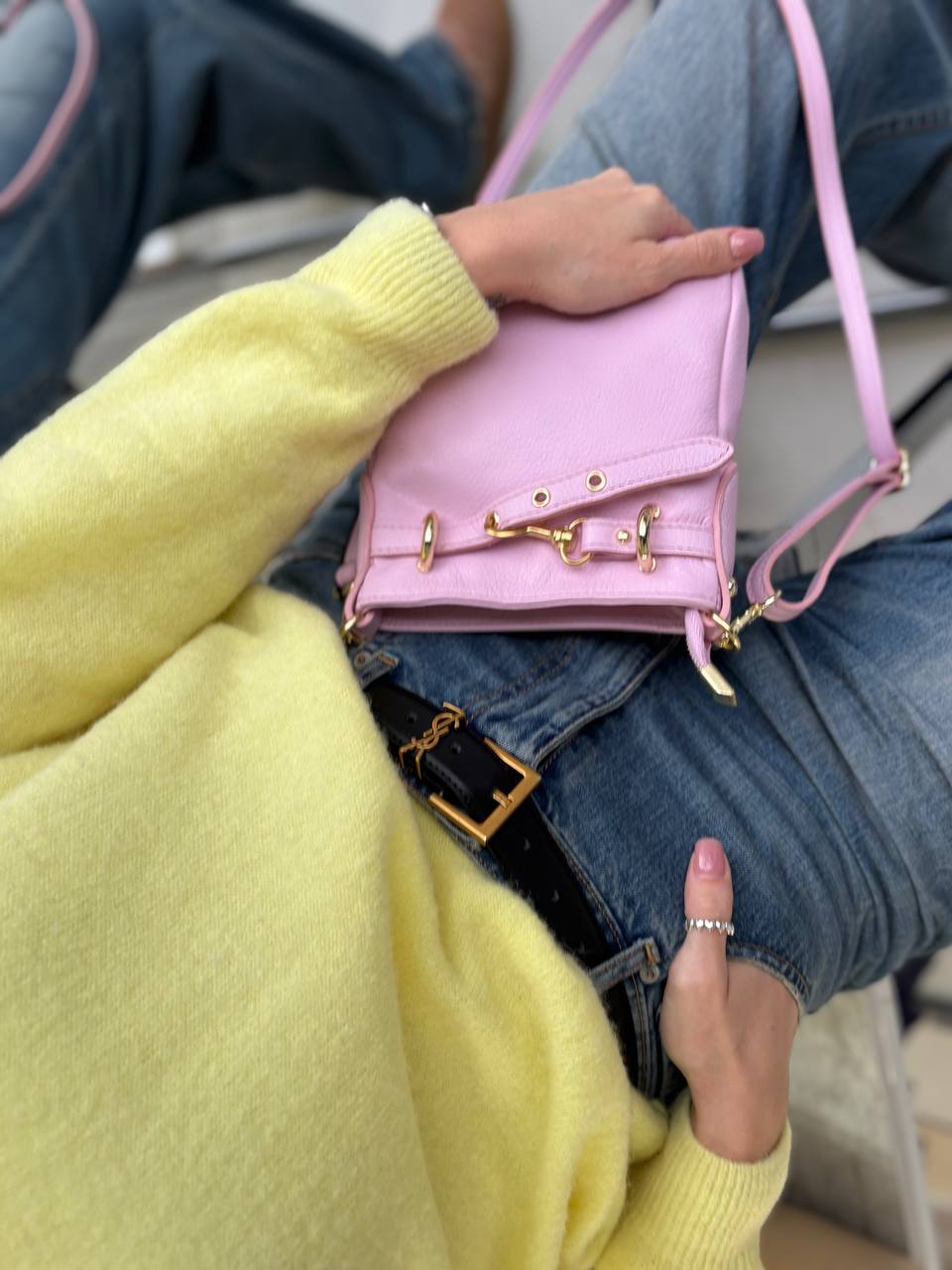 Фото Leather Country