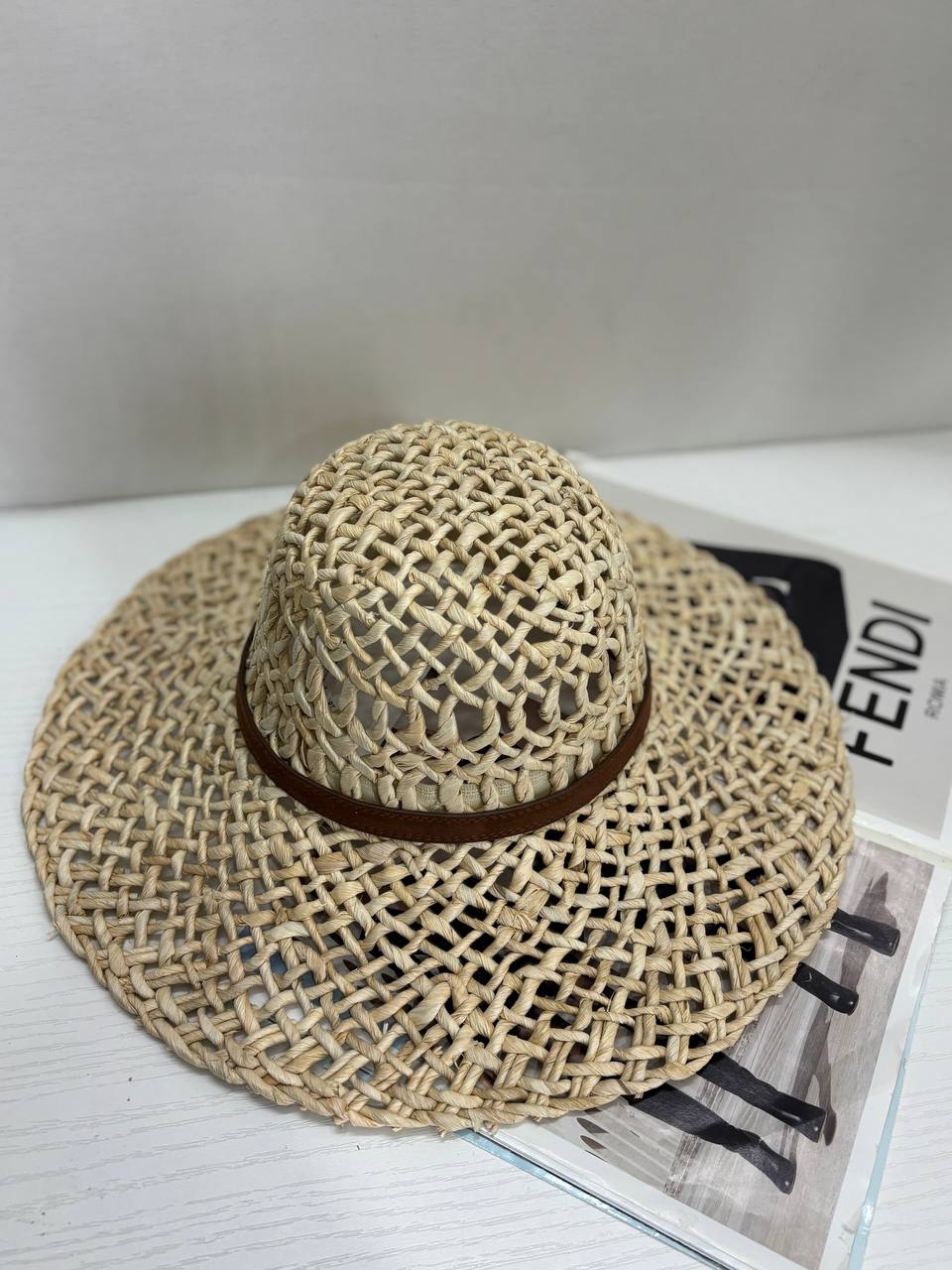 Фото Leather Country