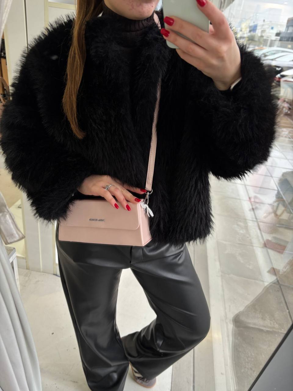 Фото Leather Country