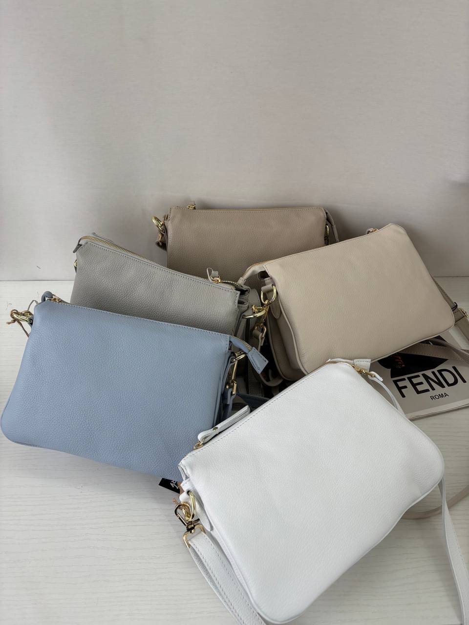 Фото Leather Country