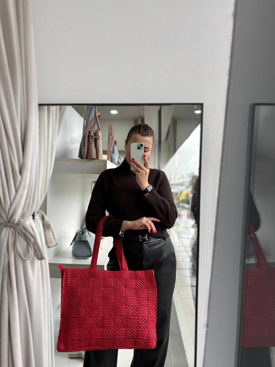 Фото Leather Country