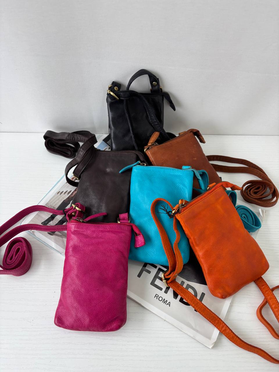 Фото Leather Country