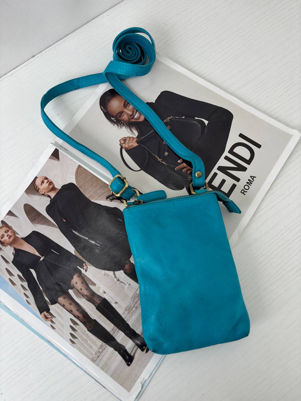 Фото Leather Country