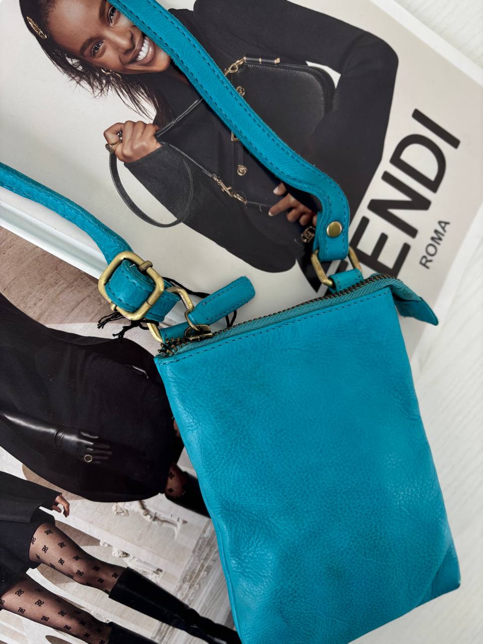 Фото Leather Country