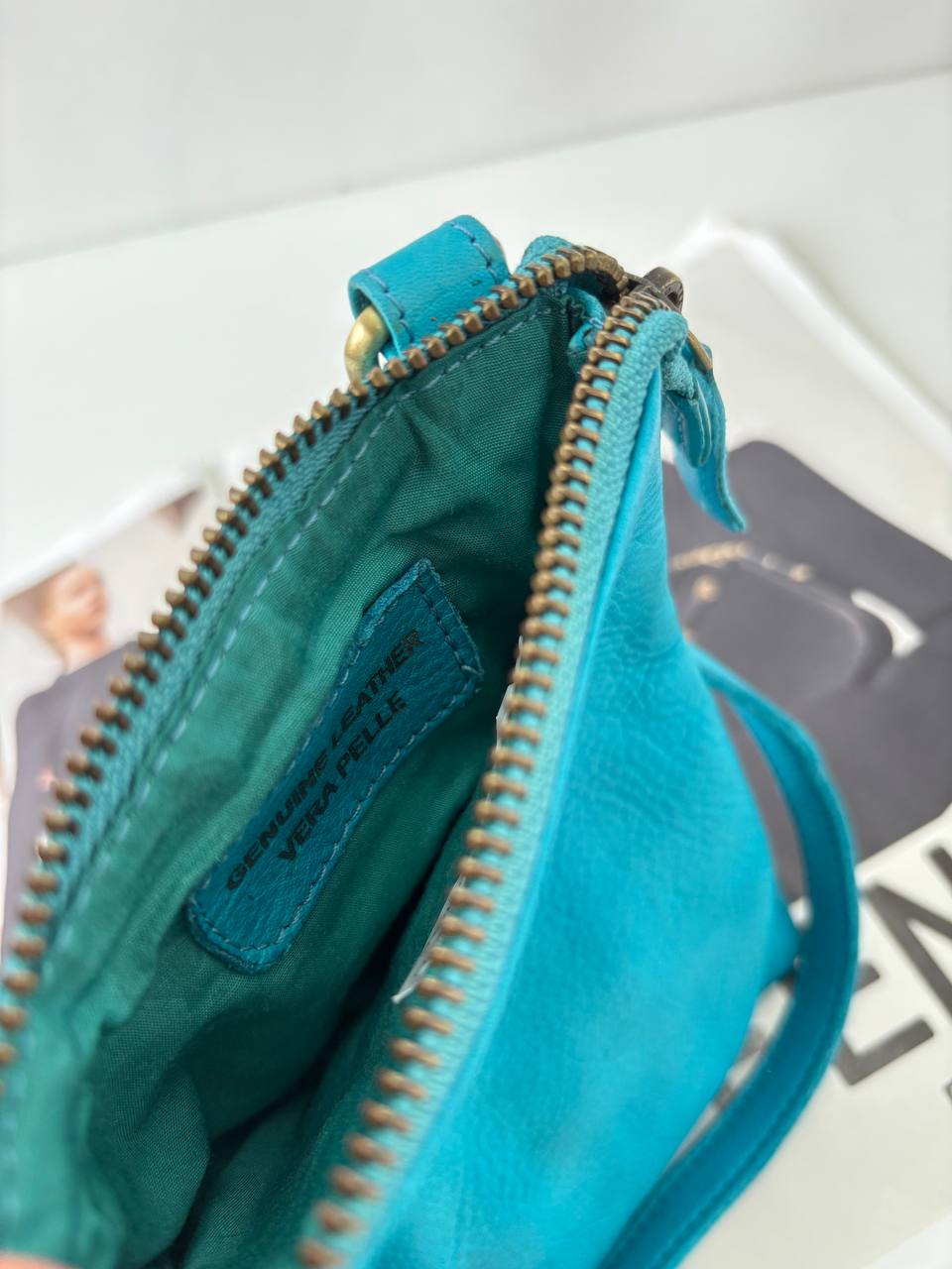 Фото Leather Country