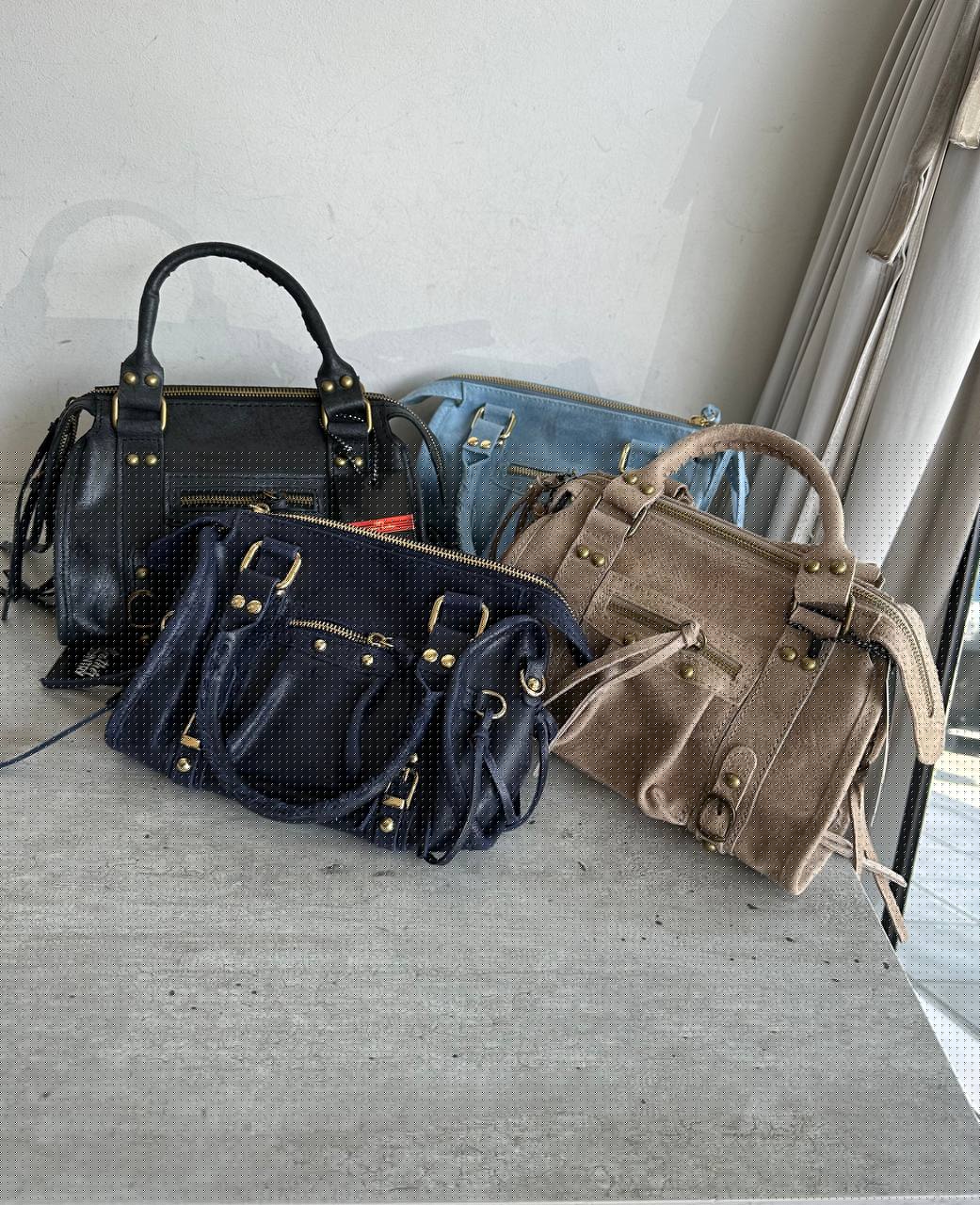 Фото Leather Country