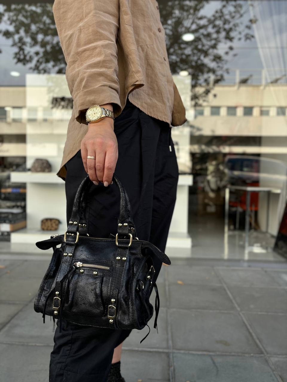 Фото Leather Country