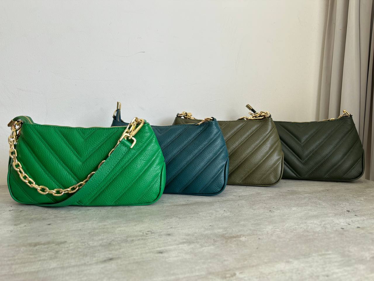 Фото Leather Country