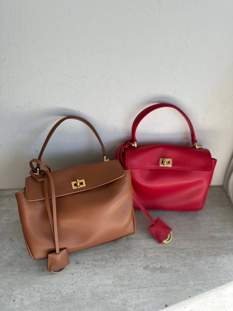 Фото Leather Country