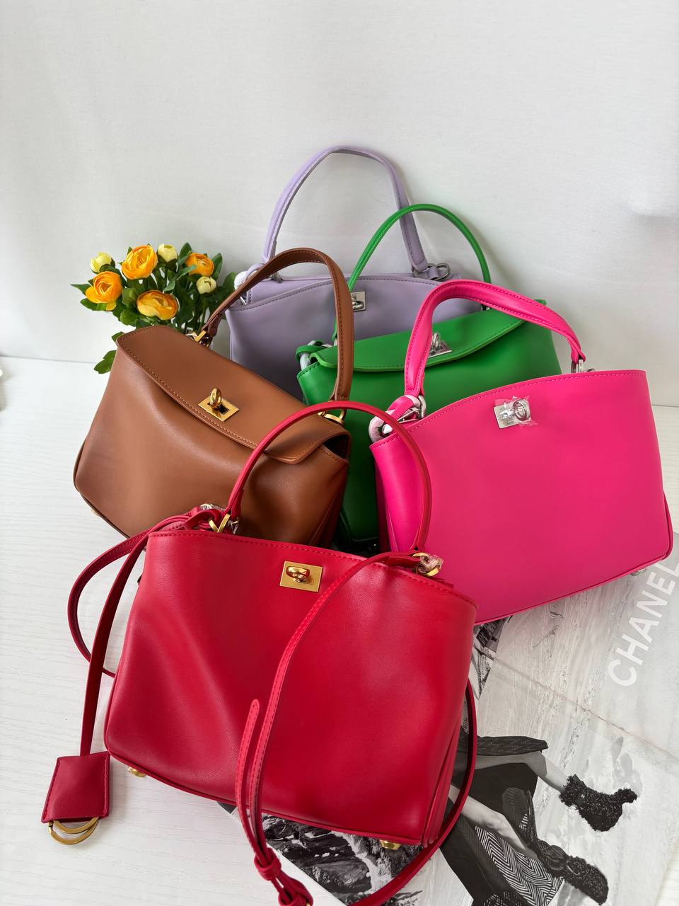 Фото Leather Country