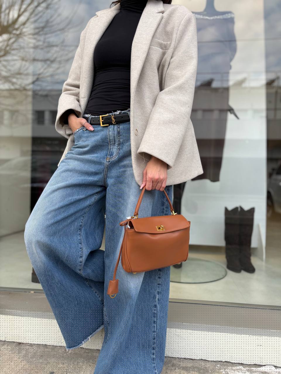 Фото Leather Country