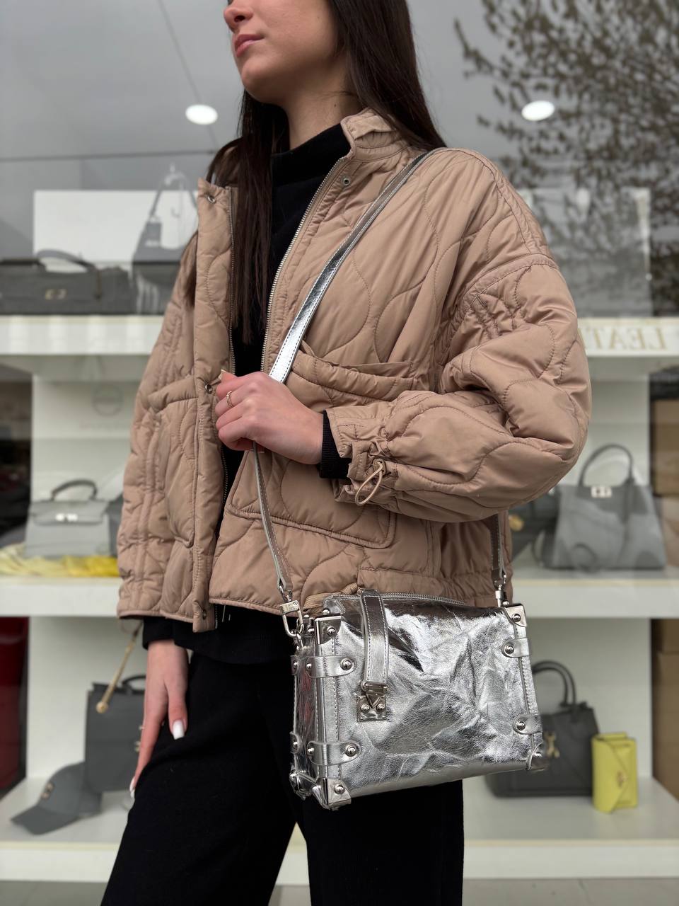 Фото Leather Country