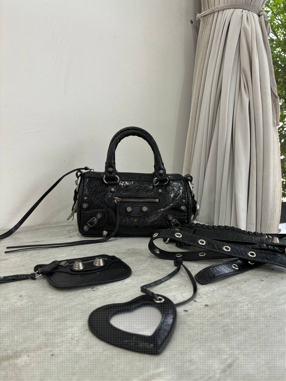 Фото Leather Country