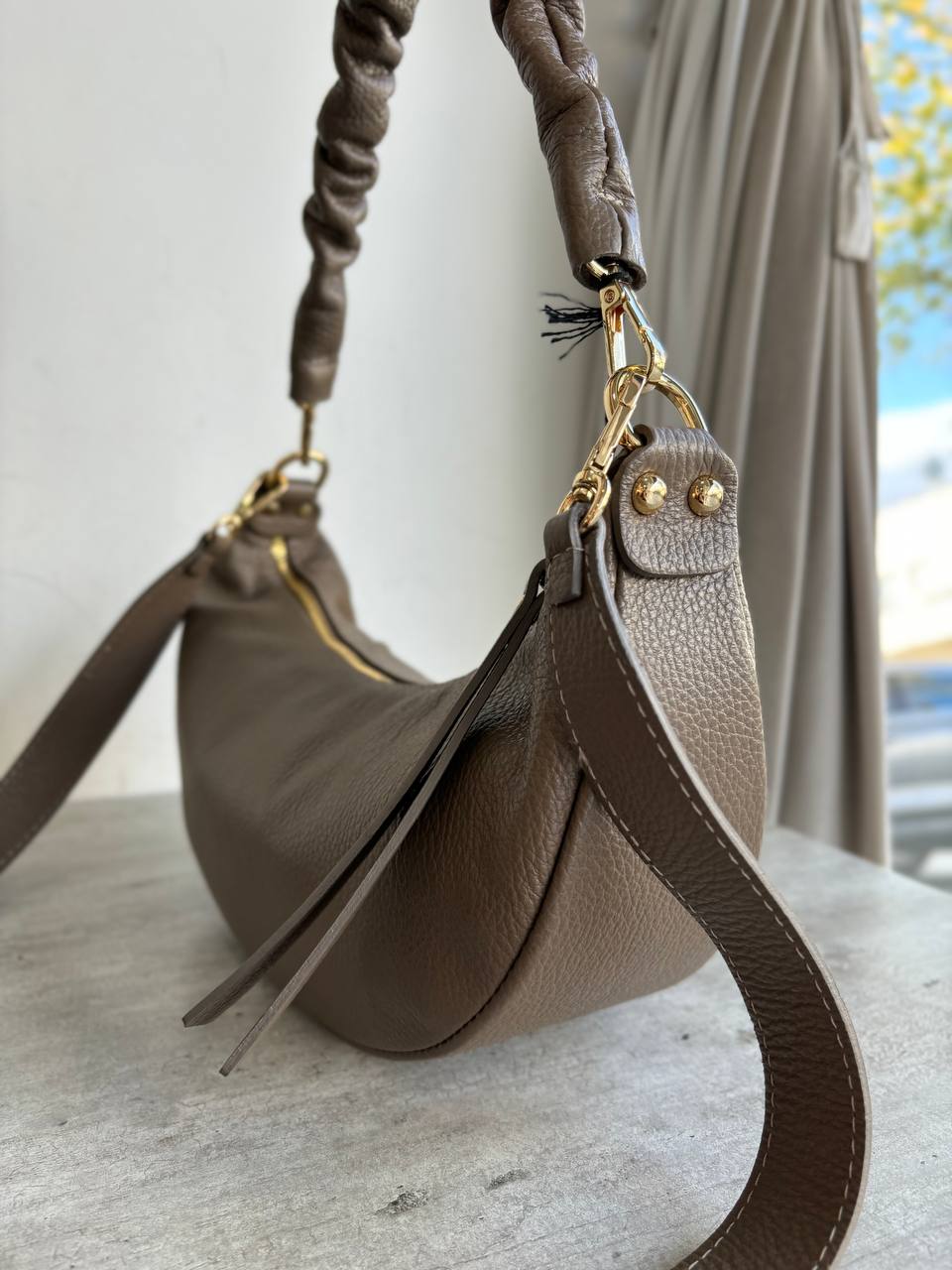 Фото Leather Country