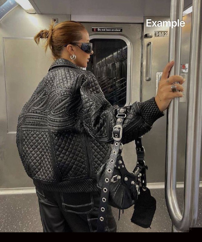 Фото Leather Country