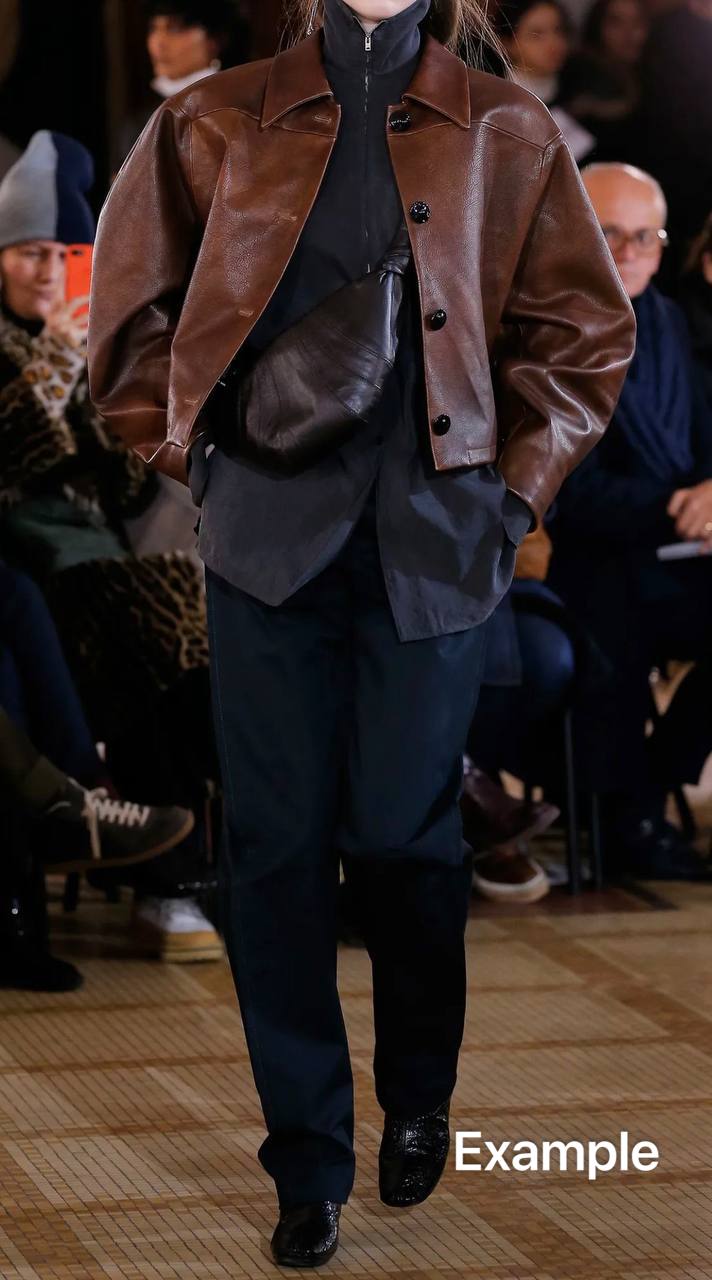 Фото Leather Country