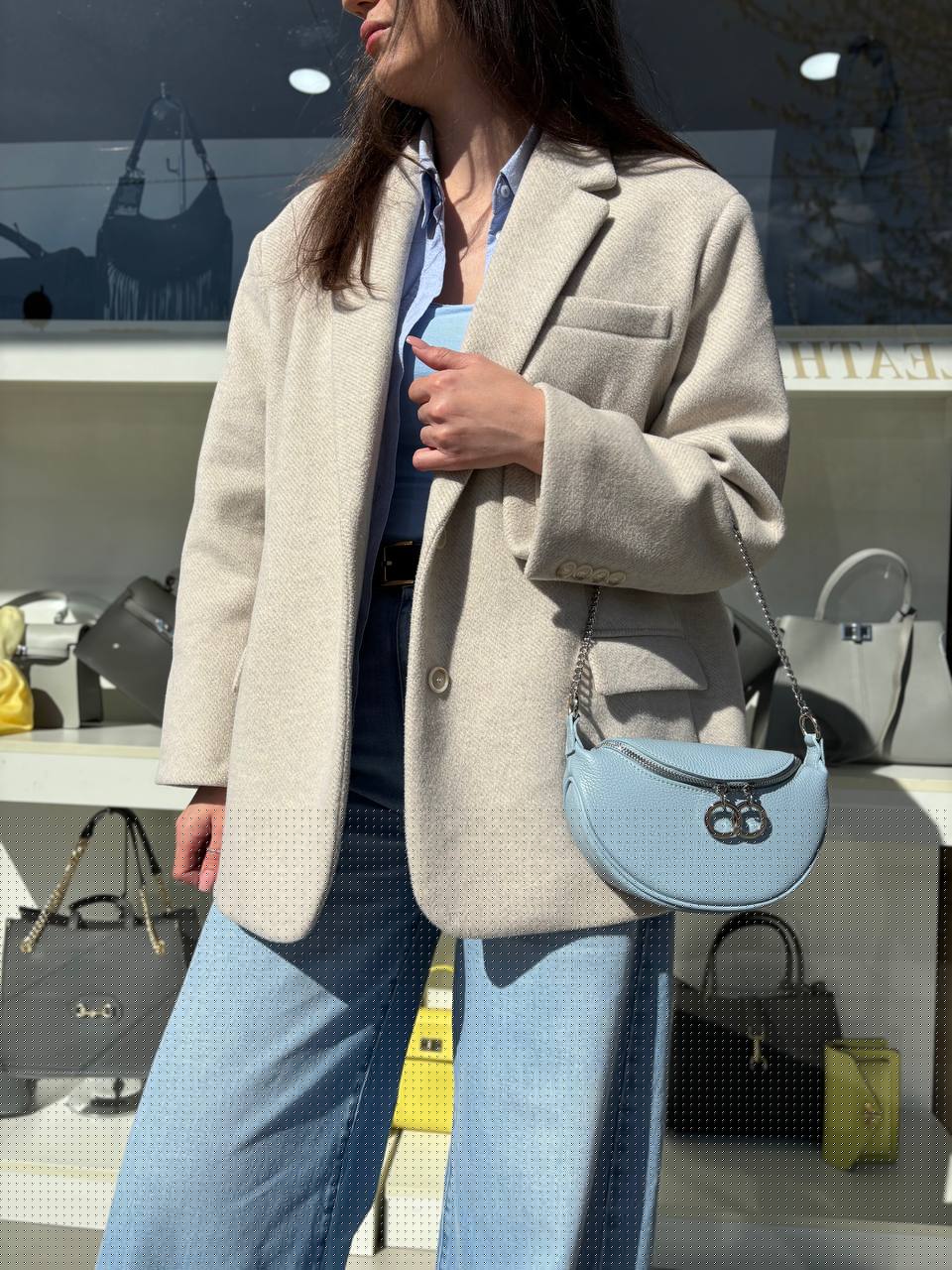 Фото Leather Country