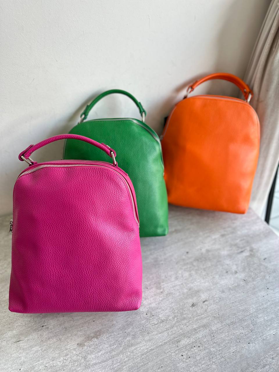 Фото Leather Country