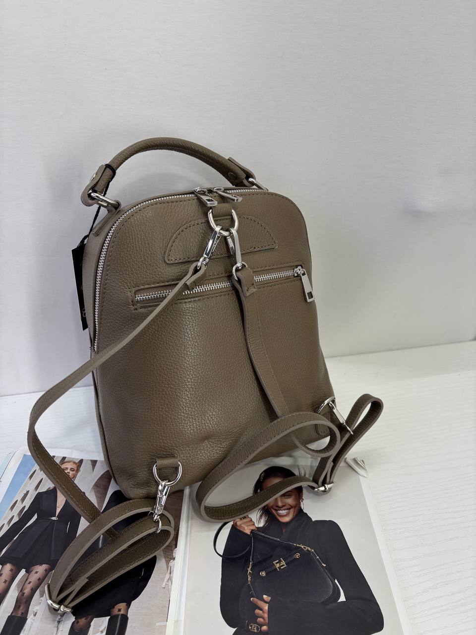 Фото Leather Country