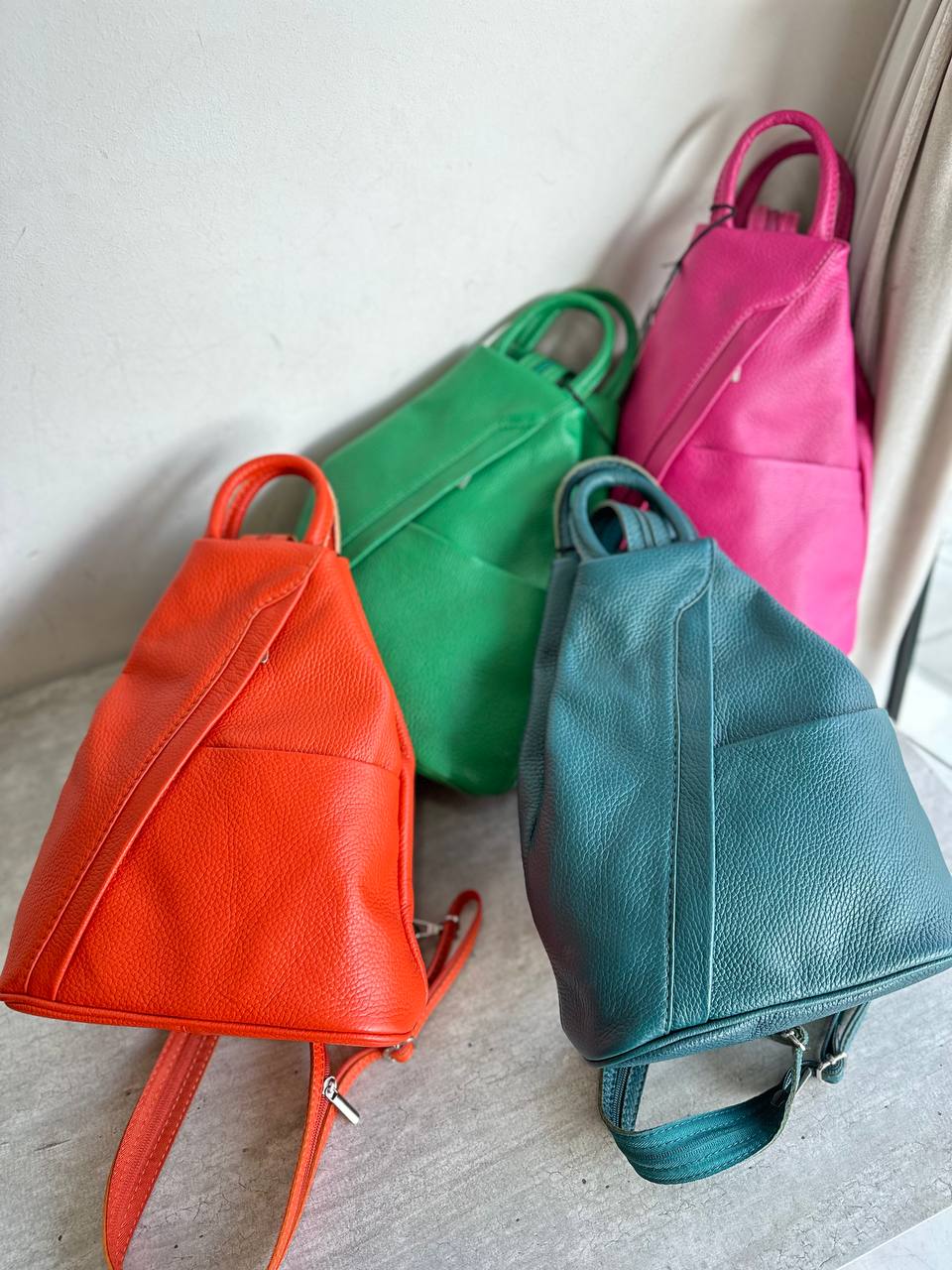 Фото Leather Country