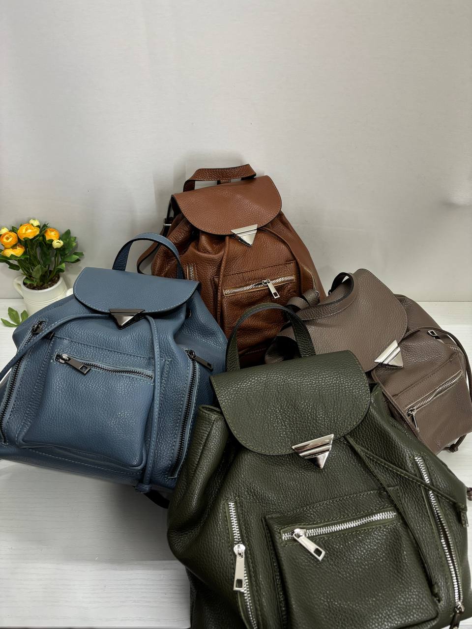 Фото Leather Country