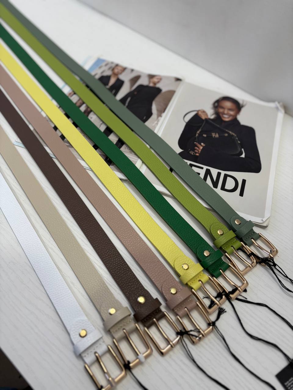 Фото Leather Country