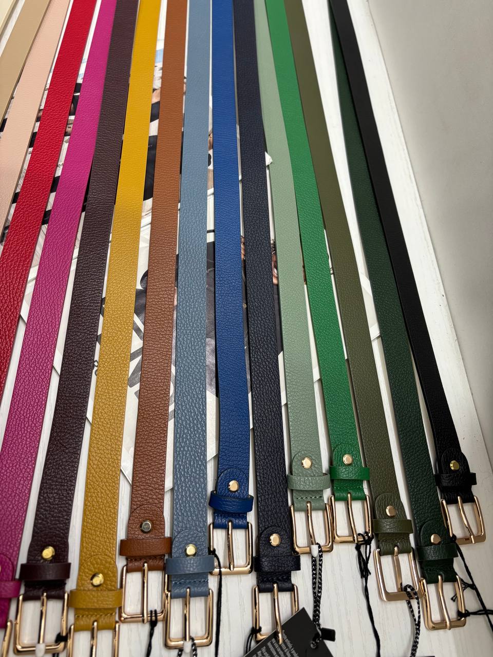 Фото Leather Country