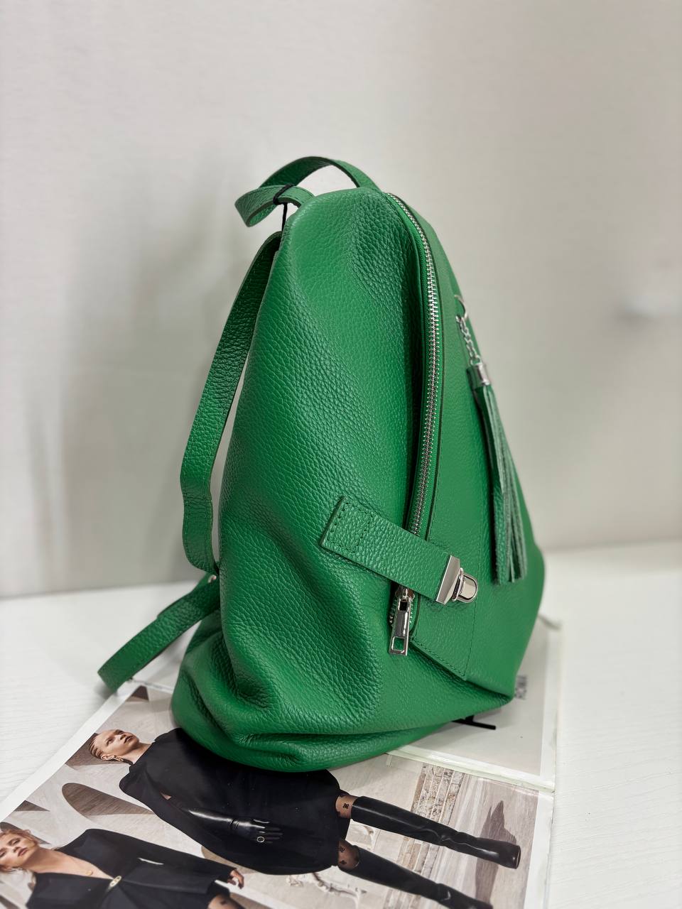 Фото Leather Country