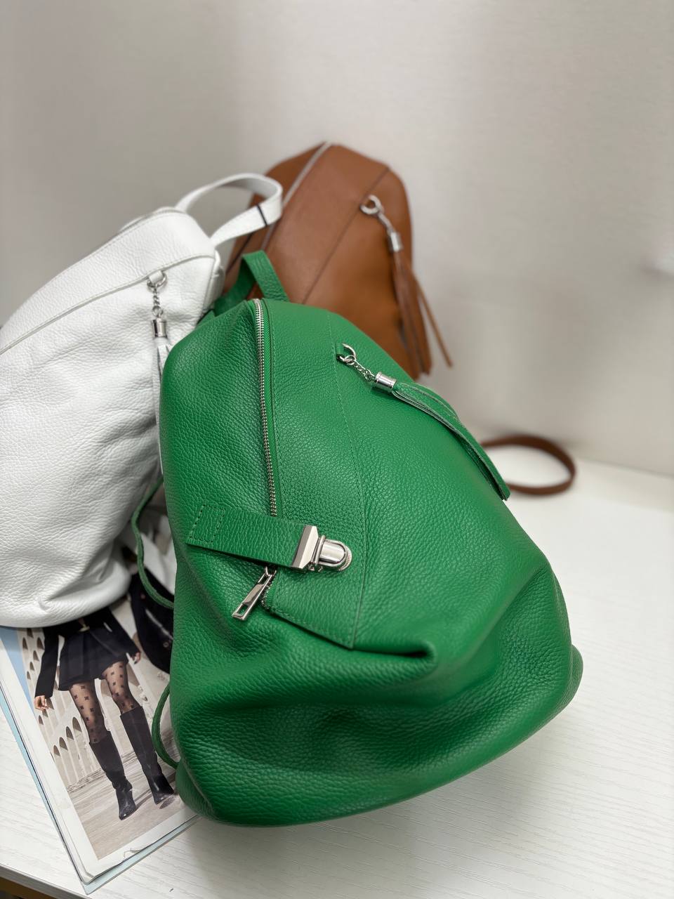 Итальянская одежда, бренд Leather Country, арт. 74123829