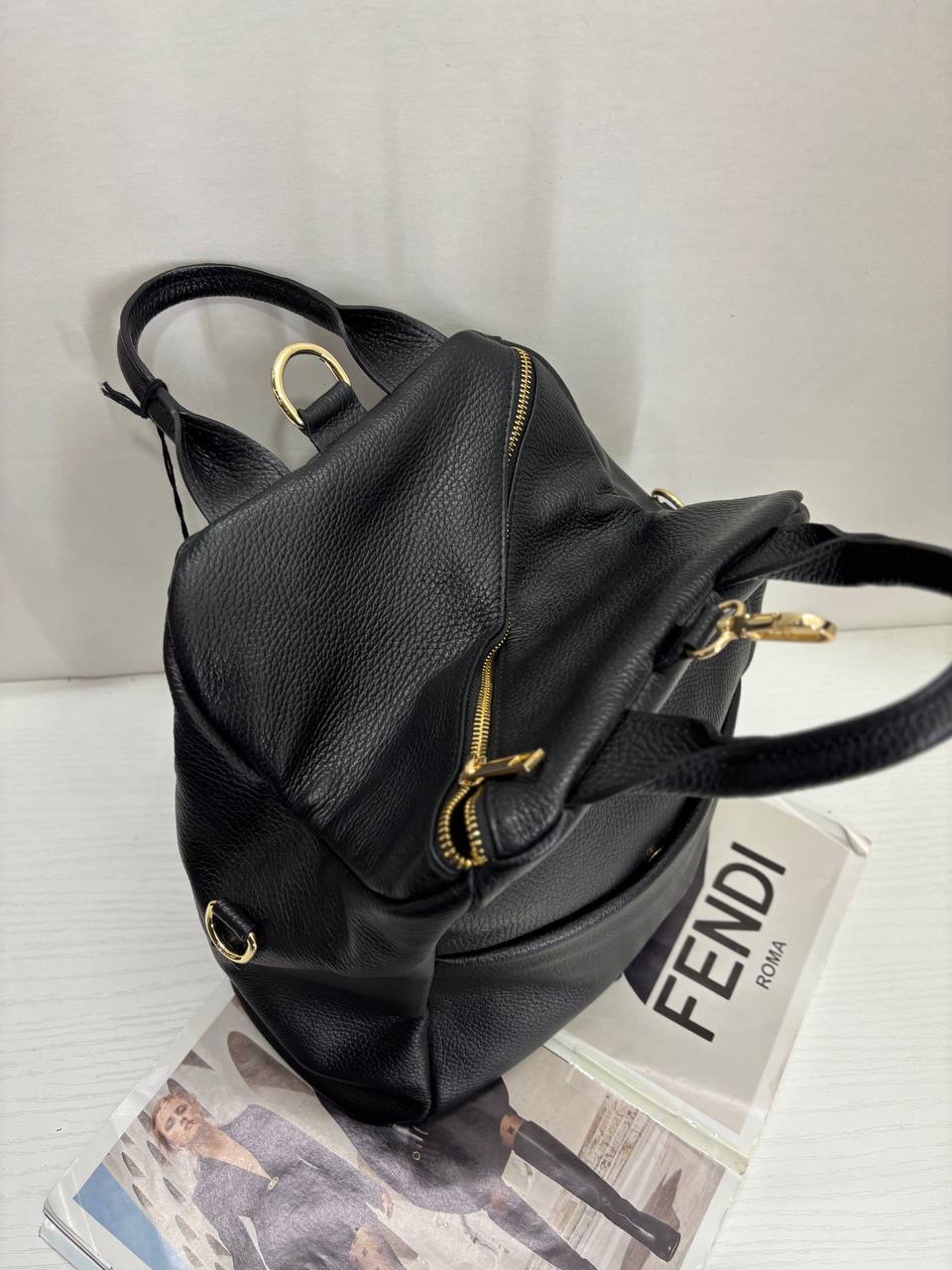 Фото Leather Country