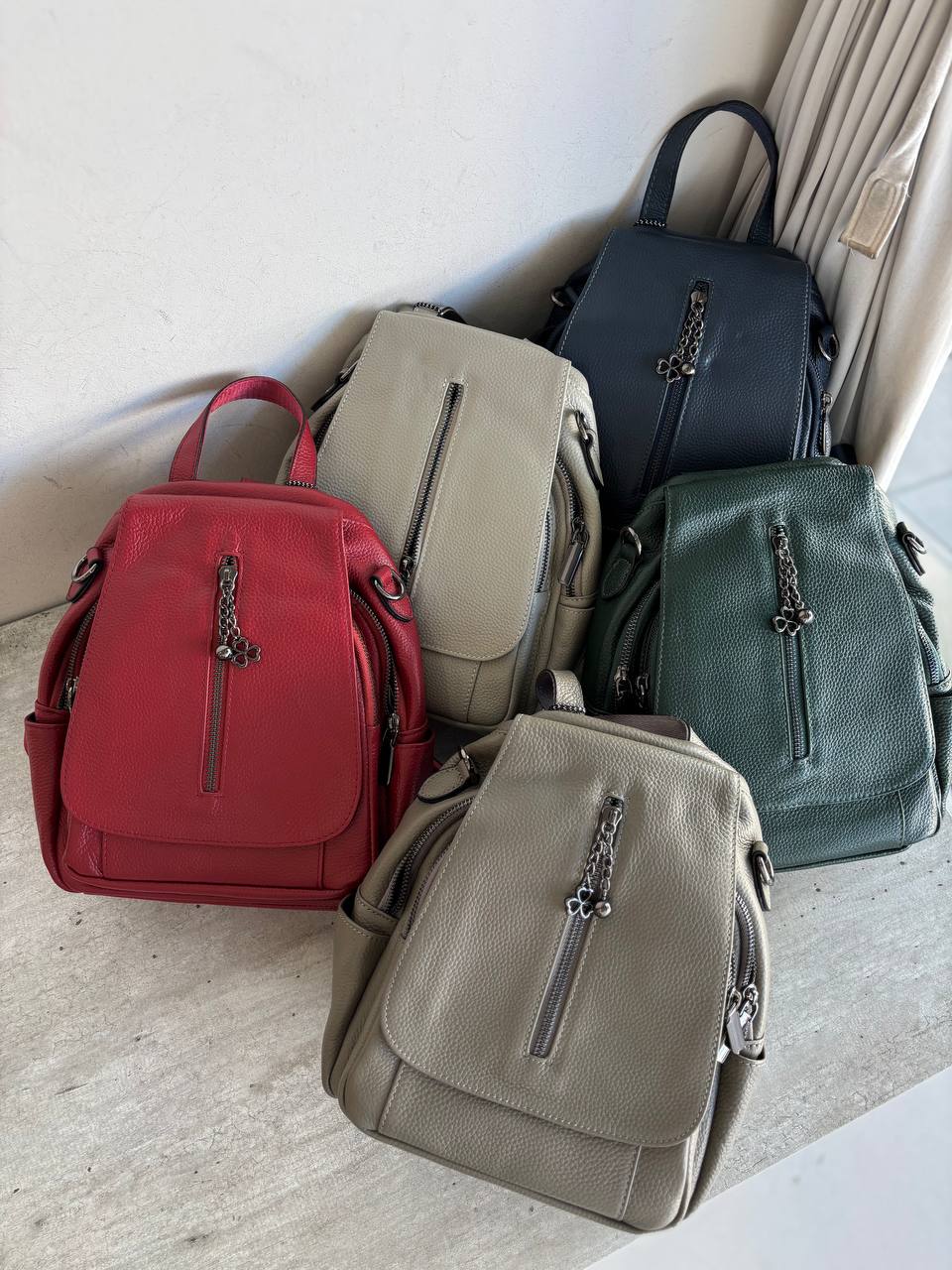 Фото Leather Country