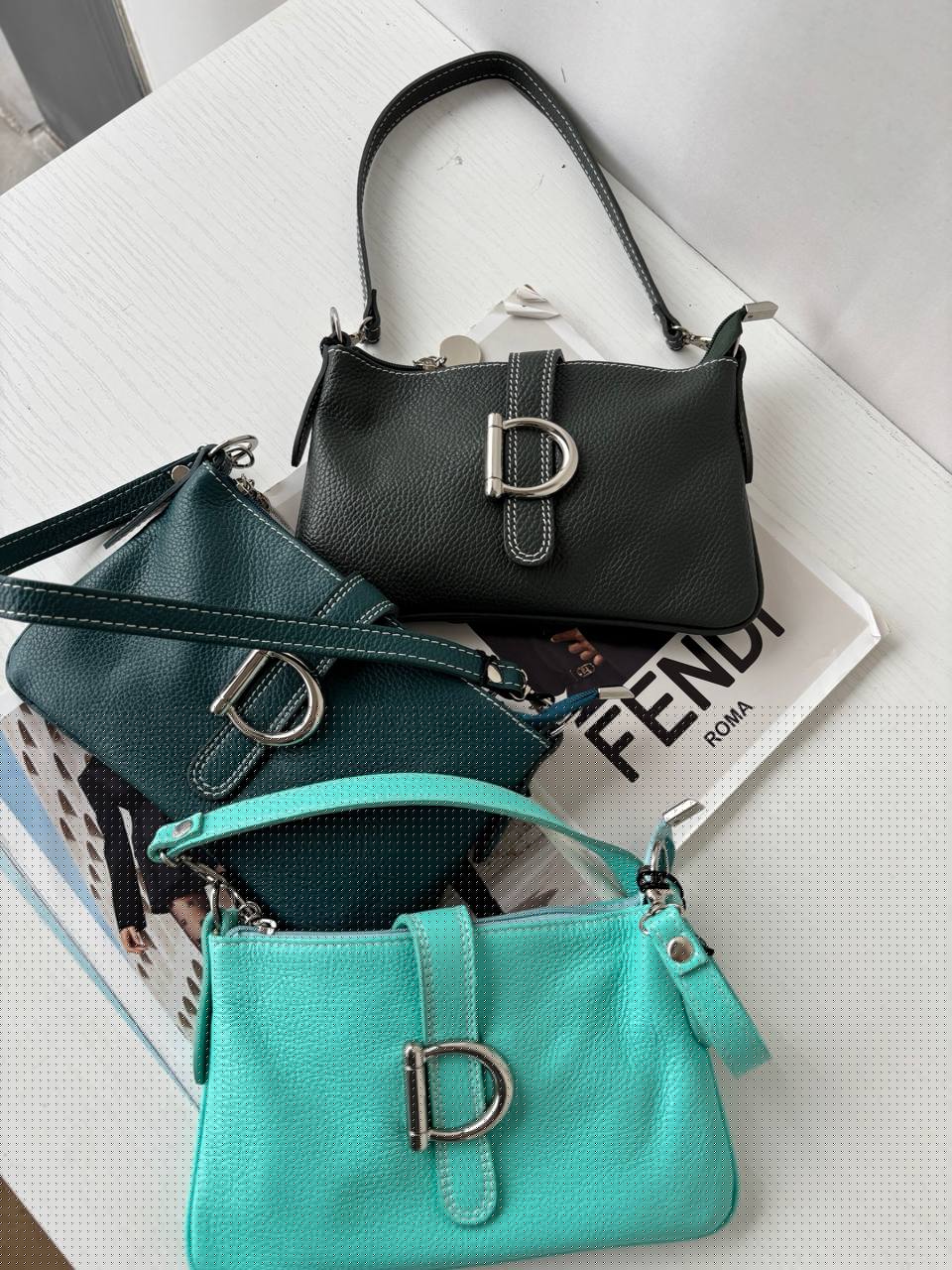 Фото Leather Country