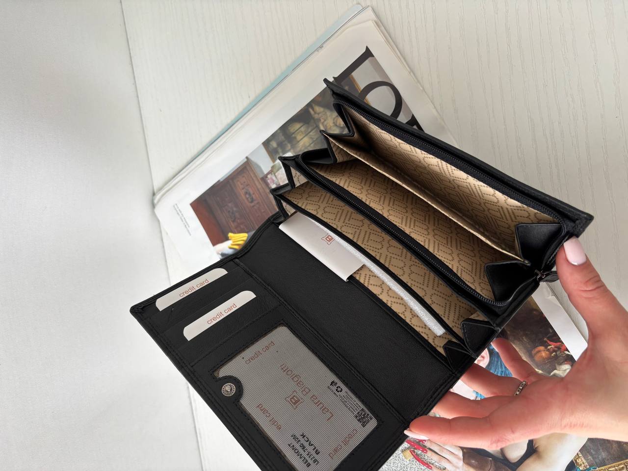 Фото Leather Country