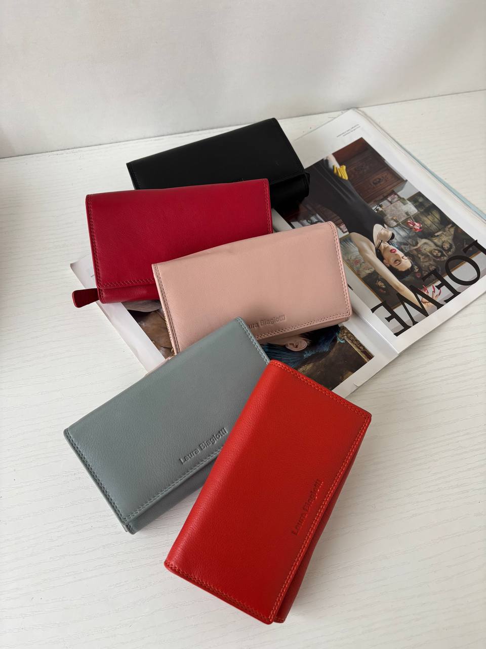 Фото Leather Country