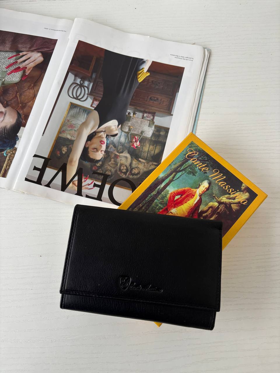 Фото Leather Country