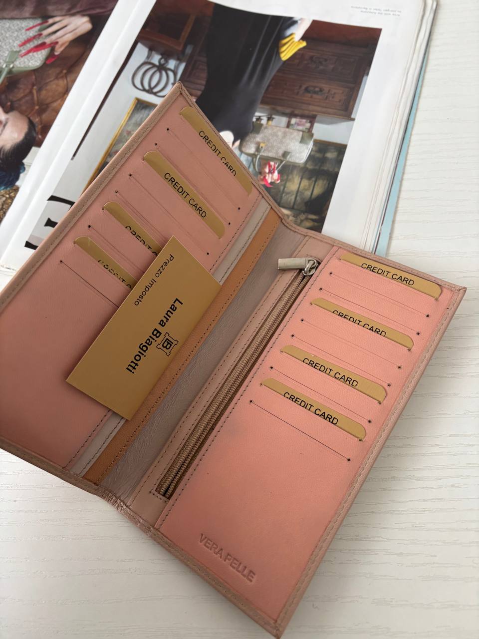 Фото Leather Country