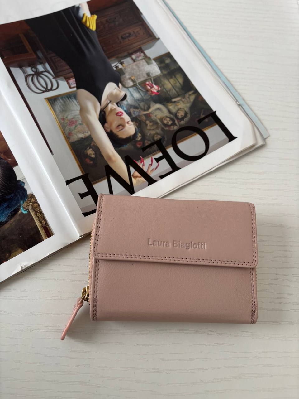 Фото Leather Country