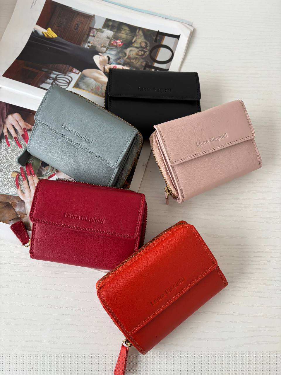 Фото Leather Country