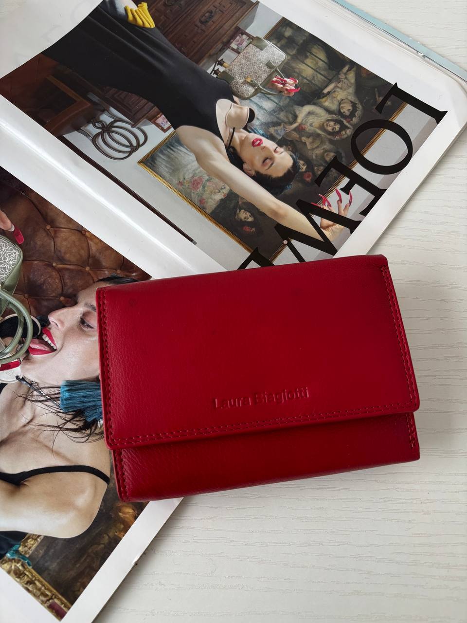 Фото Leather Country