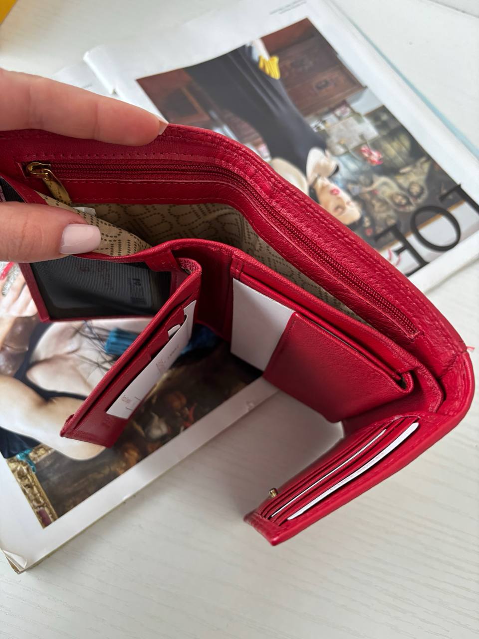 Фото Leather Country