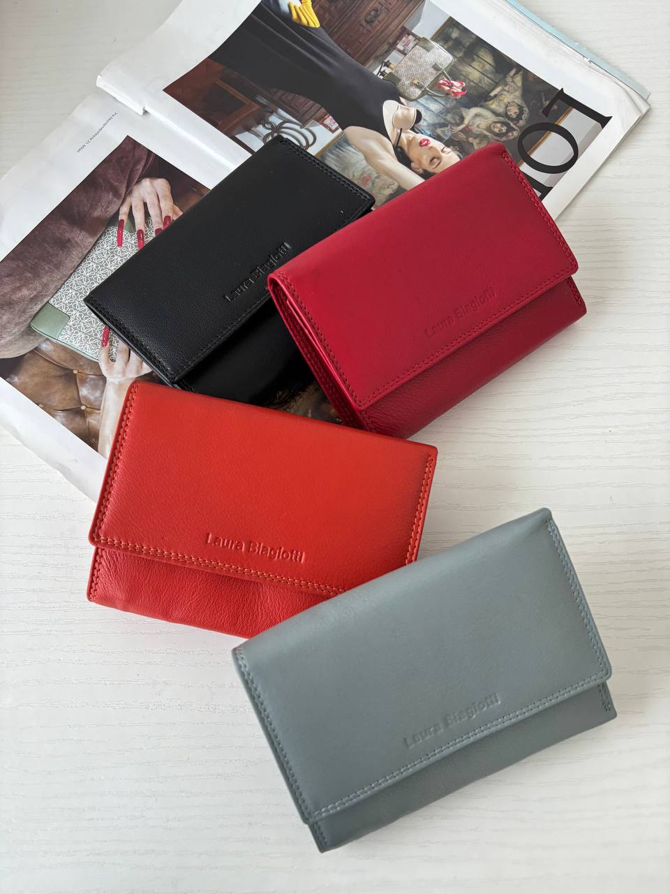 Фото Leather Country