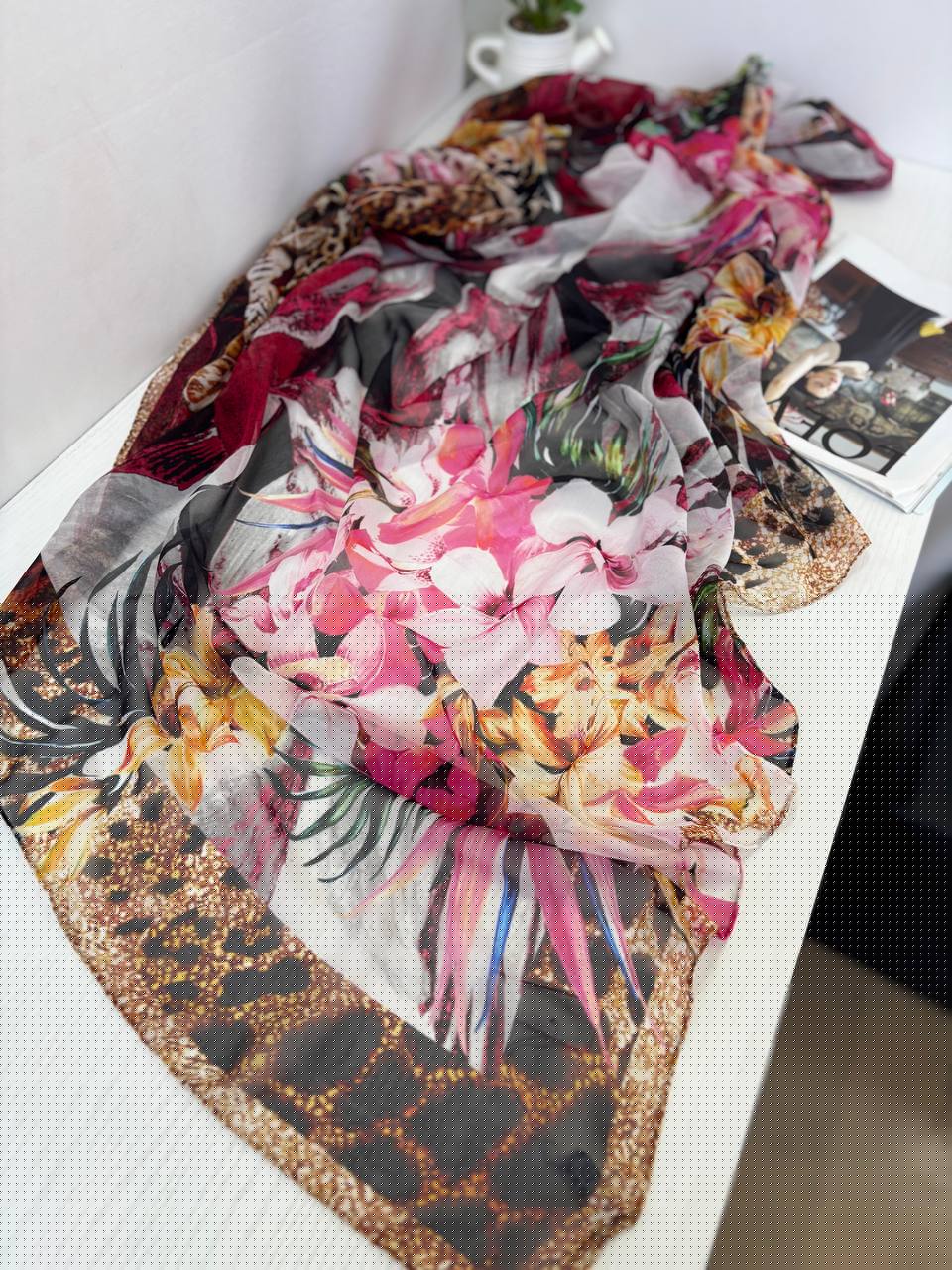 Итальянская одежда, бренд Leather Country, арт. 74124950