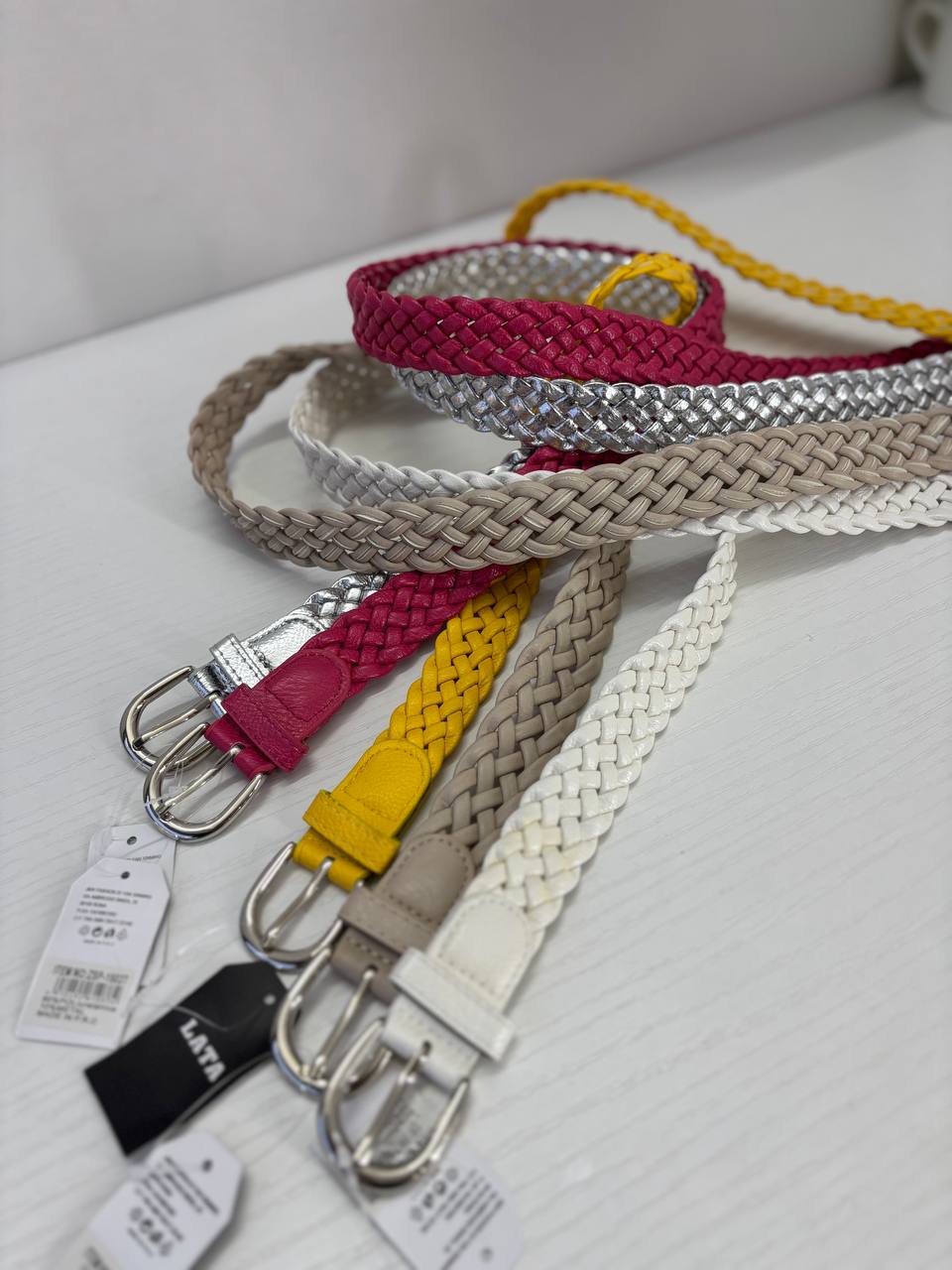 Фото Leather Country