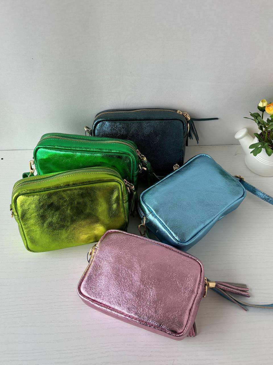 Фото Leather Country