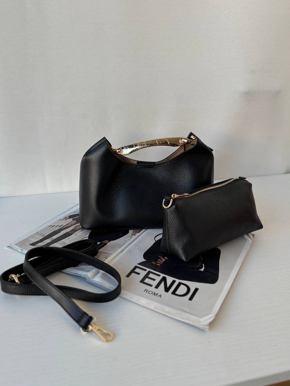 Фото Leather Country