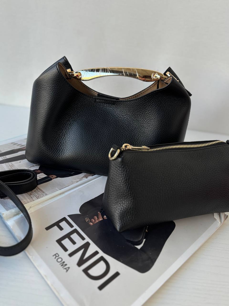 Фото Leather Country